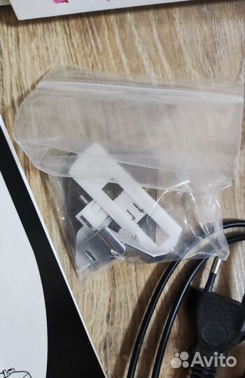 Новая швейная машина janome MX 55