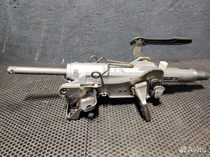 Рулевая колонка Audi A6 C7 cdnb 2014