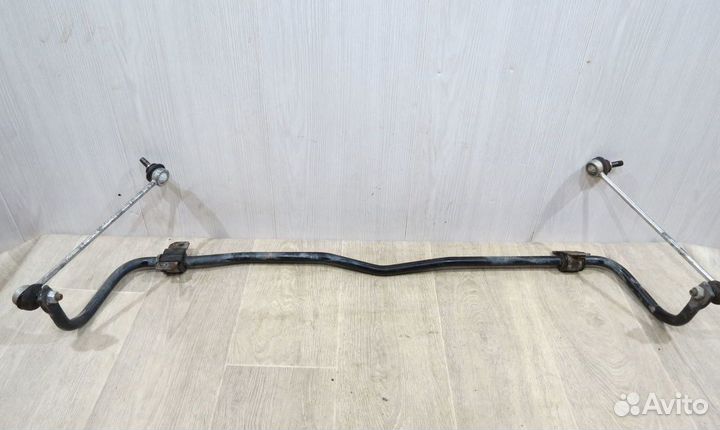 Стабилизатор передний Volkswagen Polo