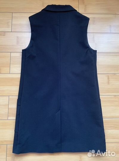 Жилетка школьная Orby на девочку 12-14 лет