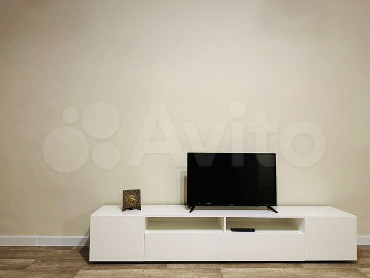 1-к. квартира, 33 м², 2/5 эт.