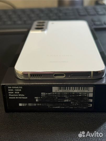 Samsung Galaxy S22 Plus 8/128 Snapdragon