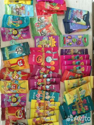 Скрепыши,тролли,бравлы,приколыши