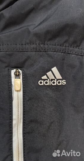 Пуховик adidas Оригинал