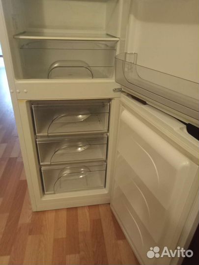 Холодильник атлант бу узкий