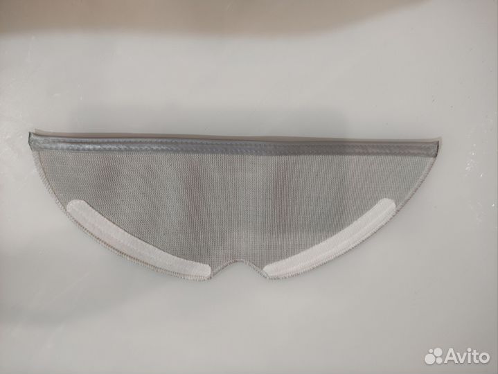 Насадка для пылесоса