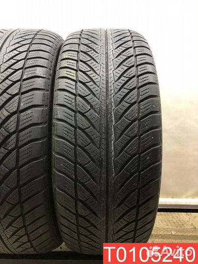 Goodyear UltraGrip Performance 2 255/50 R21 106H