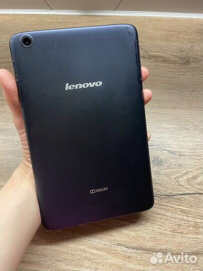 Lenovo a5500 h