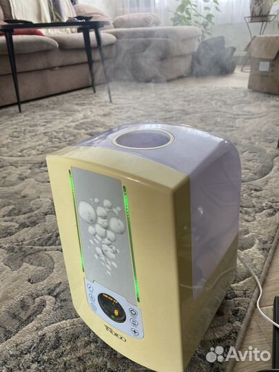 Увлажнитель воздуха