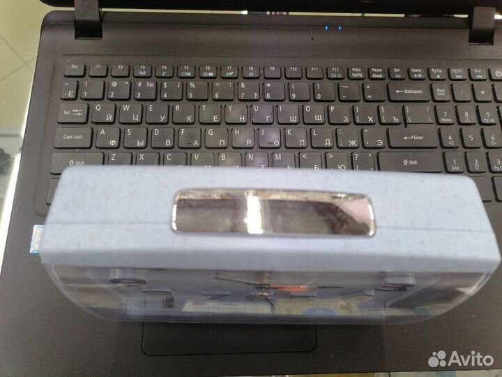 Часы будильник