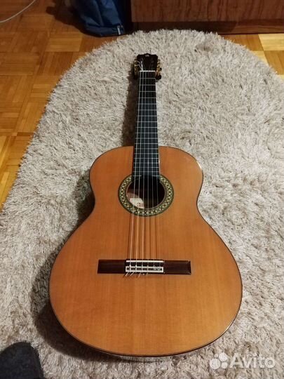 Классическая гитара