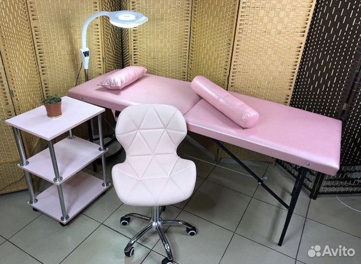 Кушетка комплект