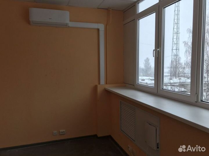 Кондиционер с установкой