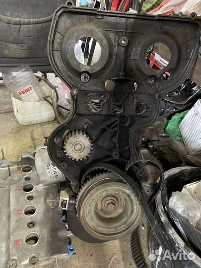 Запчасти на ваз