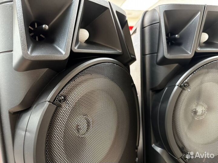 Bluetooth колонка ZQS8210