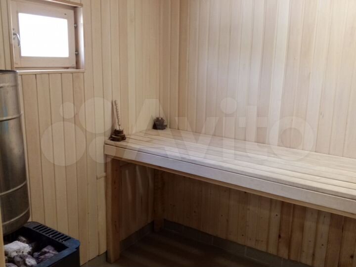 Дача 72 м² на участке 7,2 сот.