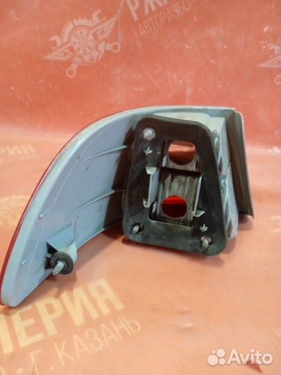 Фонарь стоп сигнал задний правый Fiat Albea седан