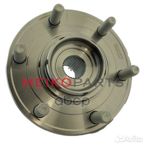 Ступица передняя mkwh0023 meikoparts