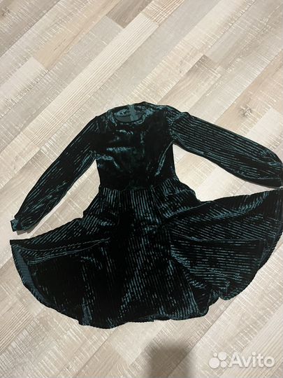 Рейтинговое платье 122