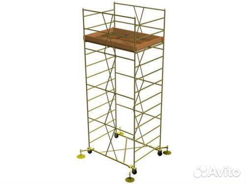 Вышка строительная