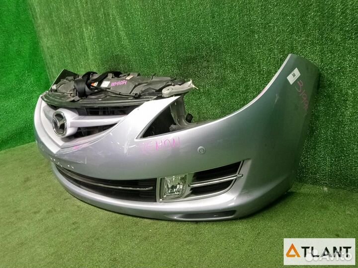 Ноускат mazda atenza