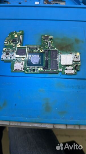 Аксессуары для nintendo switch oled lite 1/2rev
