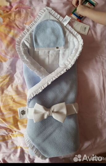 Комплект на выписку MIA company