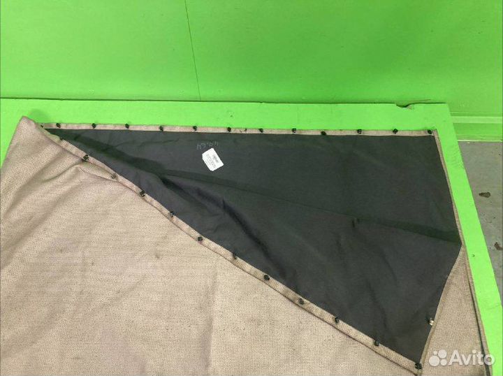 Занавеска DAF XF105