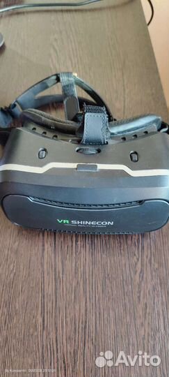Vr очки