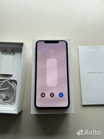 iPhone Xs Max, 256 ГБ