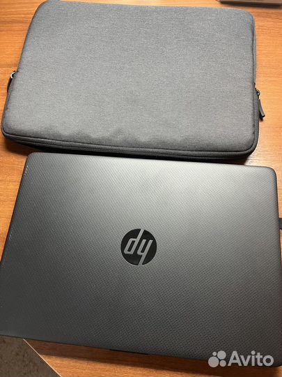 Ноутбук HP 14s-fq0085ur