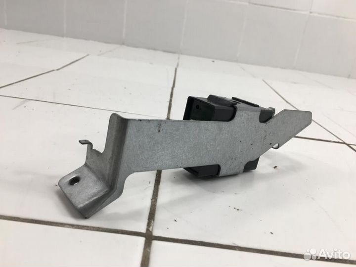 Блок управления рулевой колонкой Infiniti FX35 II (2008—2011)