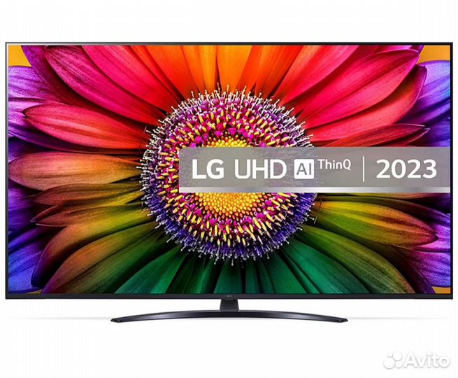 Телевизор LG новый