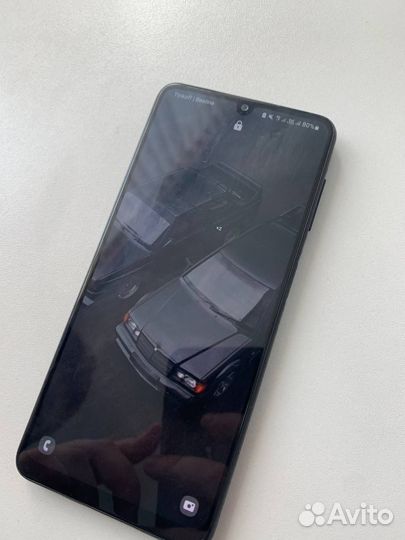 Samsung Galaxy A22, 4/64 ГБ