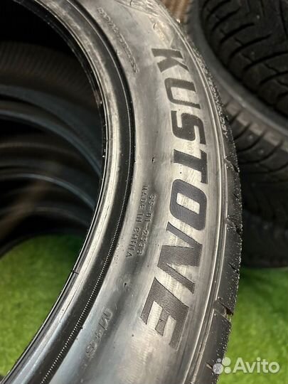 Kustone Passion P9 255/40 R19 100W