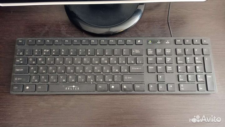 Игровой пк