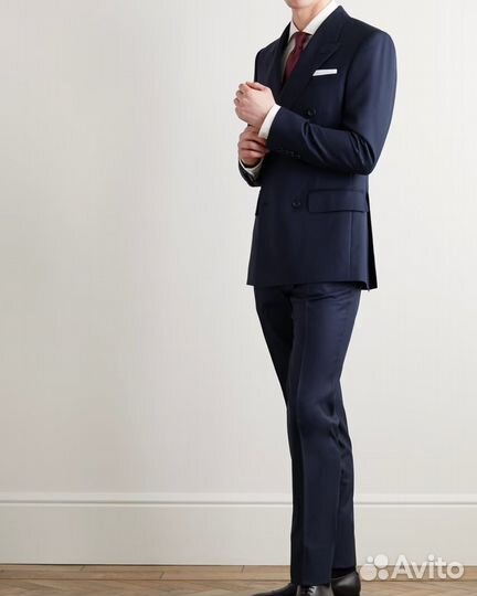 Швейное производство