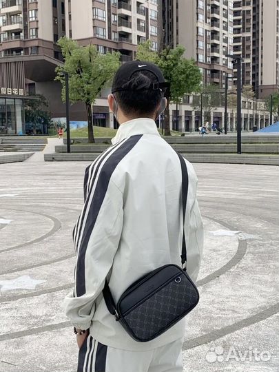 Сумка мужская