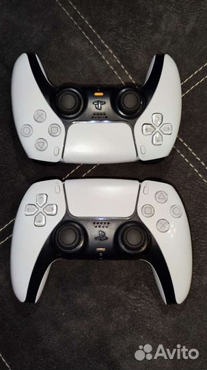 Геймпад Dualsense PS5