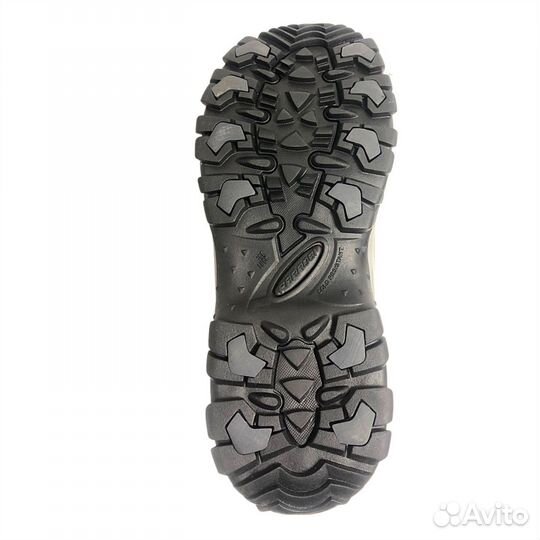 Сапоги для низких температур Арктика