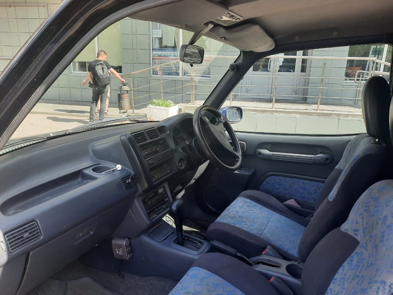 Toyota RAV4: фото владельца