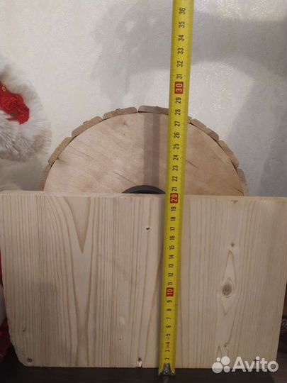 Колесо для хомяка