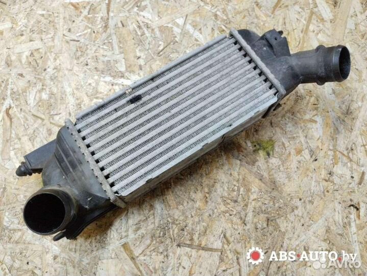 Интеркулер Peugeot 407 2005 IA1095
