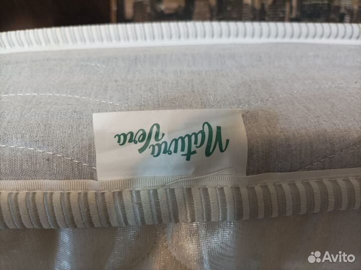 Матрас 160х200