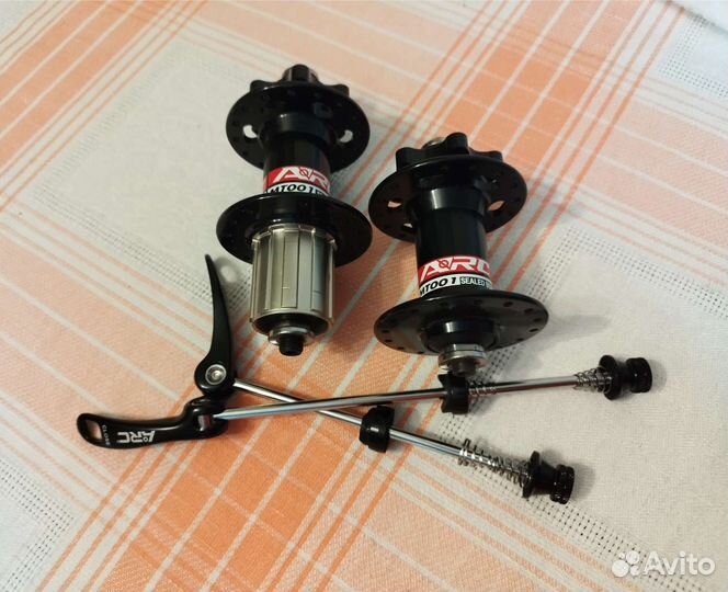 Втулки Переключатель Крылья для велосипеда