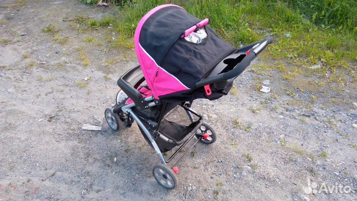 Детская коляска