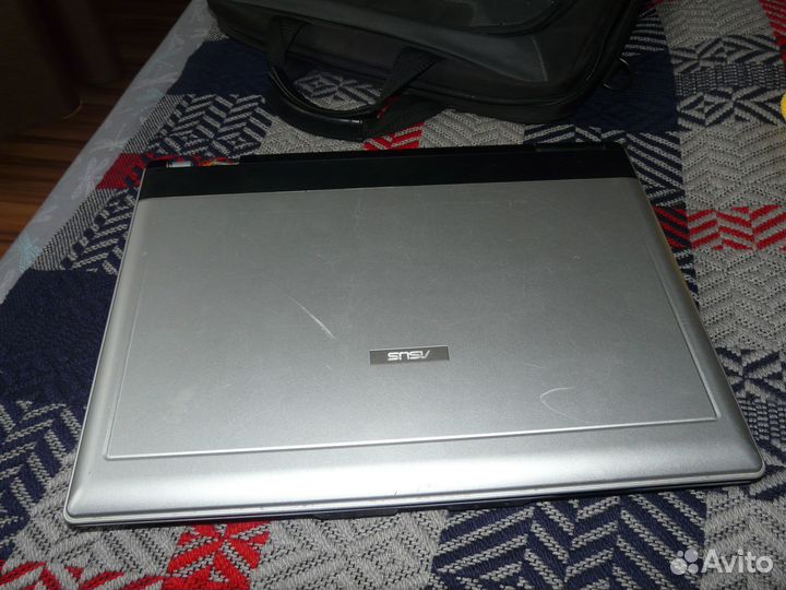 Ноутбук Asus F3sc
