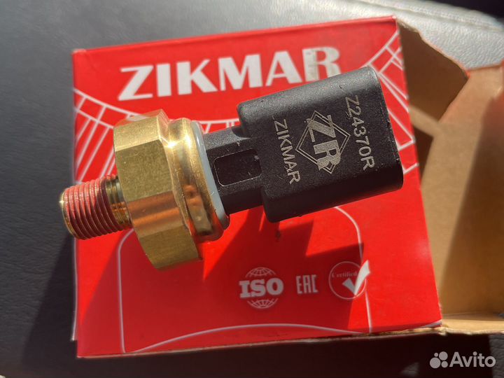 Датчик давления масла 05149062AB