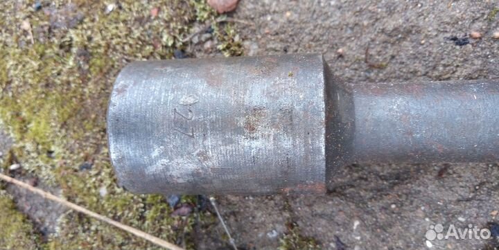 Ключ торцовый