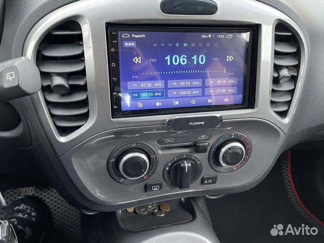 Nissan Juke 1.6 MT, 2014, 112 000 км объявление продам